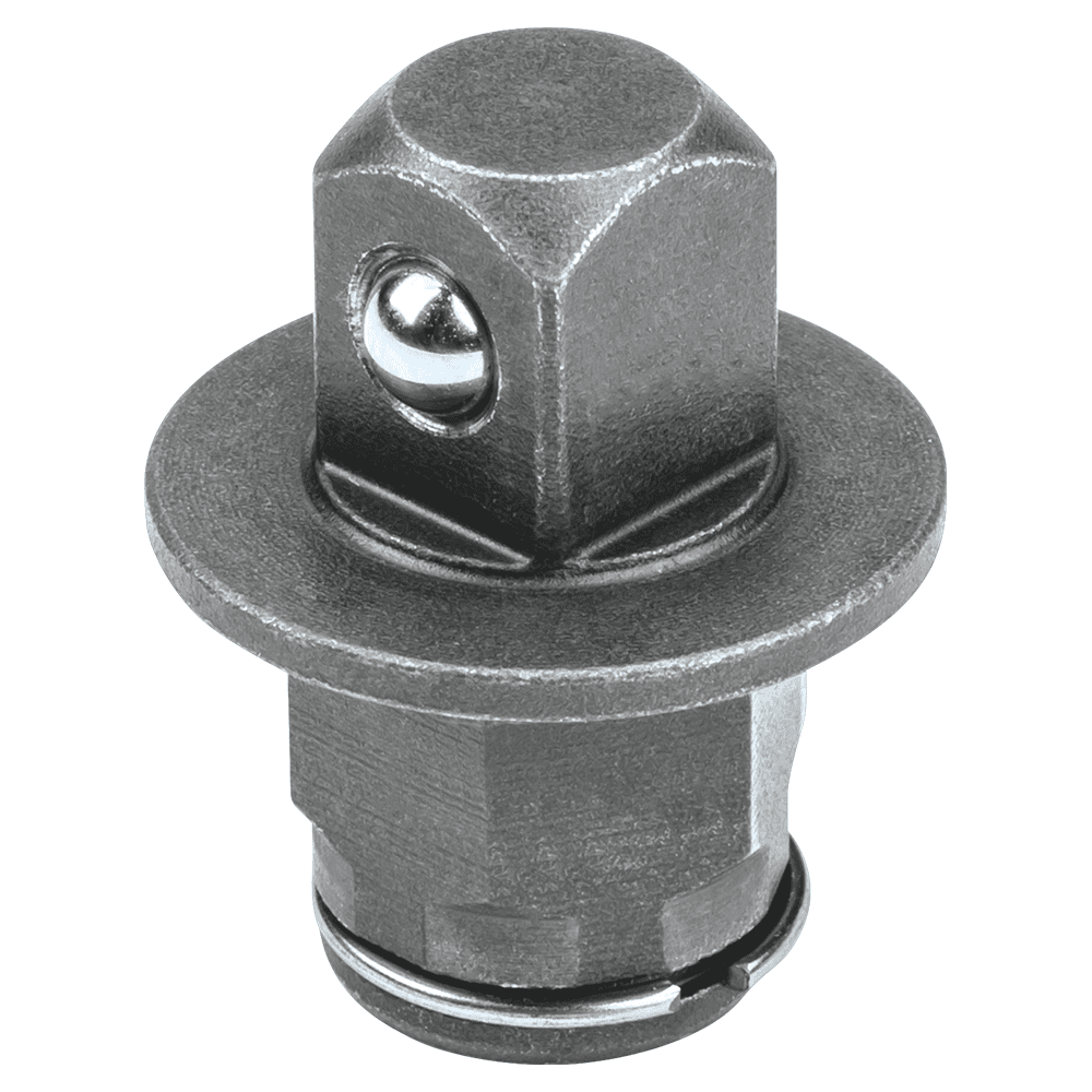 3/8" Square Drive Anvil Adapter for XRW01, RW01 Main - Image