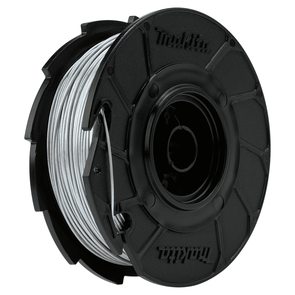 21 Gauge Electro Galvanized Tie Wire (50/Pack) Main - Image