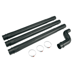 Blower Gutter Cleaning Attachment Kit Alt 1 - Image
