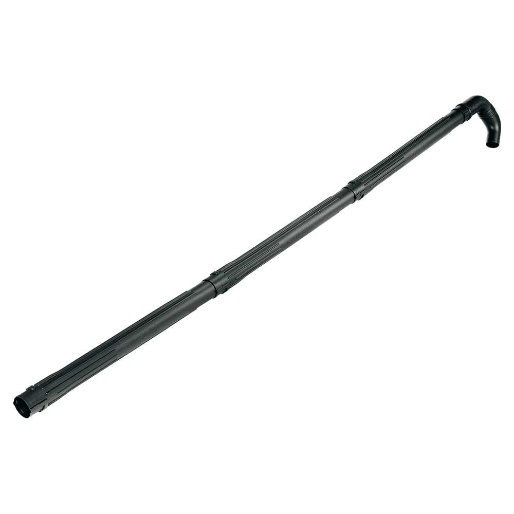 Blower Gutter Cleaning Attachment Kit Main - Image