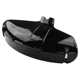 Brush Cutter Debris Shield for XRU16, XRU17 and EM403MP Main - Image