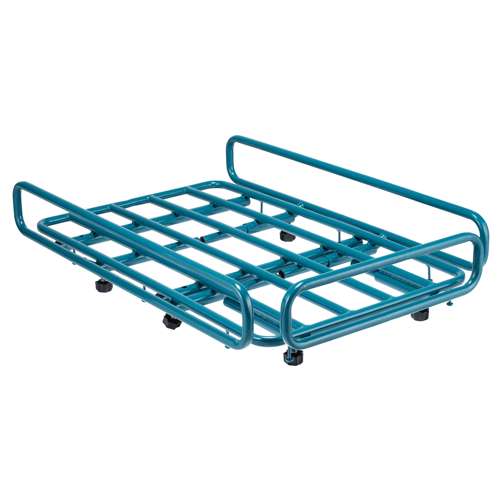 Pipe Frame Carrier Main - Image