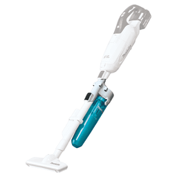 Cyclonic Vacuum Attachment with Lock for XLC03/XLC05, White Alt 3 - Image