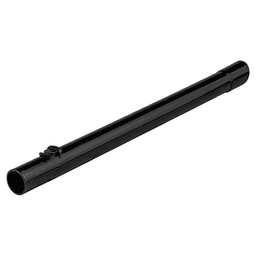 13‑3/8" Extension Attachment with Lock, Black Main - Image