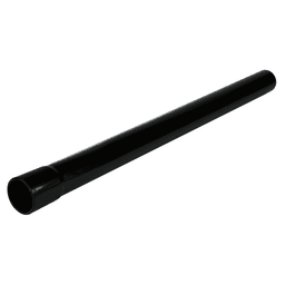 12‑1/2" Extension Attachment for XLC02, Black Main - Image