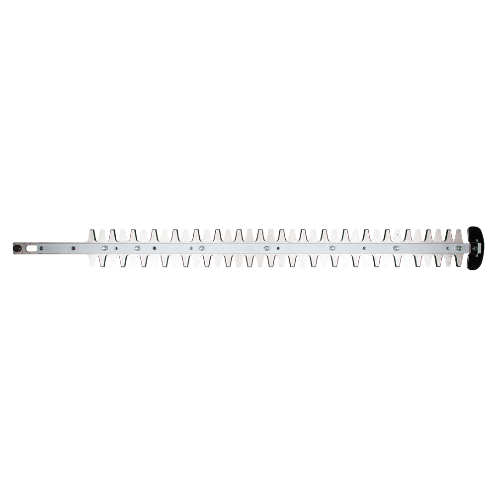 24" Hedge Trimmer Blade Assembly for XNU02 Main - Image