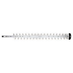 24" Hedge Trimmer Blade Assembly for XNU02 Main - Image