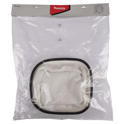 Cloth Vacuum Filter for XCV20 Alt 1 - Image