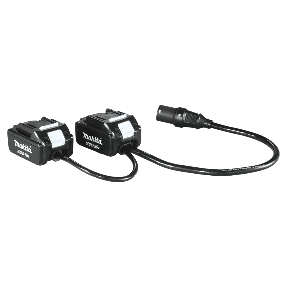 36V (18V X2) LXT Adapter for PDC1500/PDC1200/PDC01 Main - Image