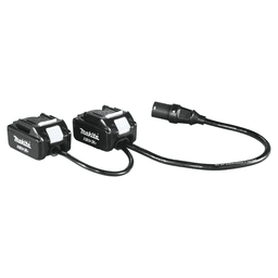 36V (18V X2) LXT Adapter for PDC1500/PDC1200/PDC01 Main - Image