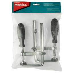 Guide Rail Clamp (2/Pack) Alt 1 - Image