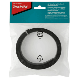 55" Guide Rail Splinter Guard Replacement Strip Alt 1 - Image