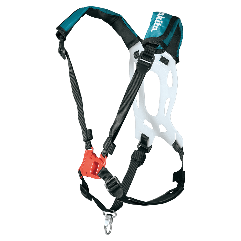 Pole Saw Harness for XAU02 Alt 1 - Image