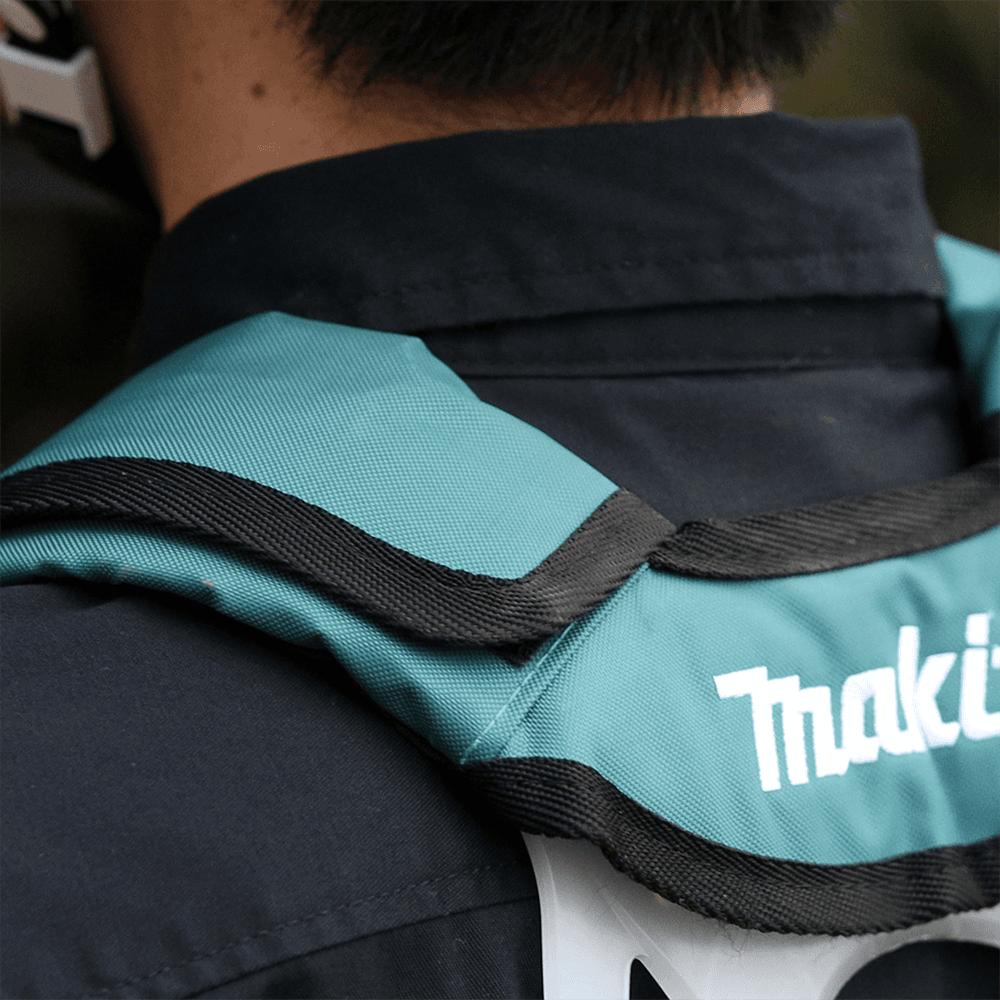 Pole Saw Harness for XAU02 Alt 3 - Image