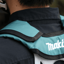 Pole Saw Harness for XAU02 Alt 3 - Image