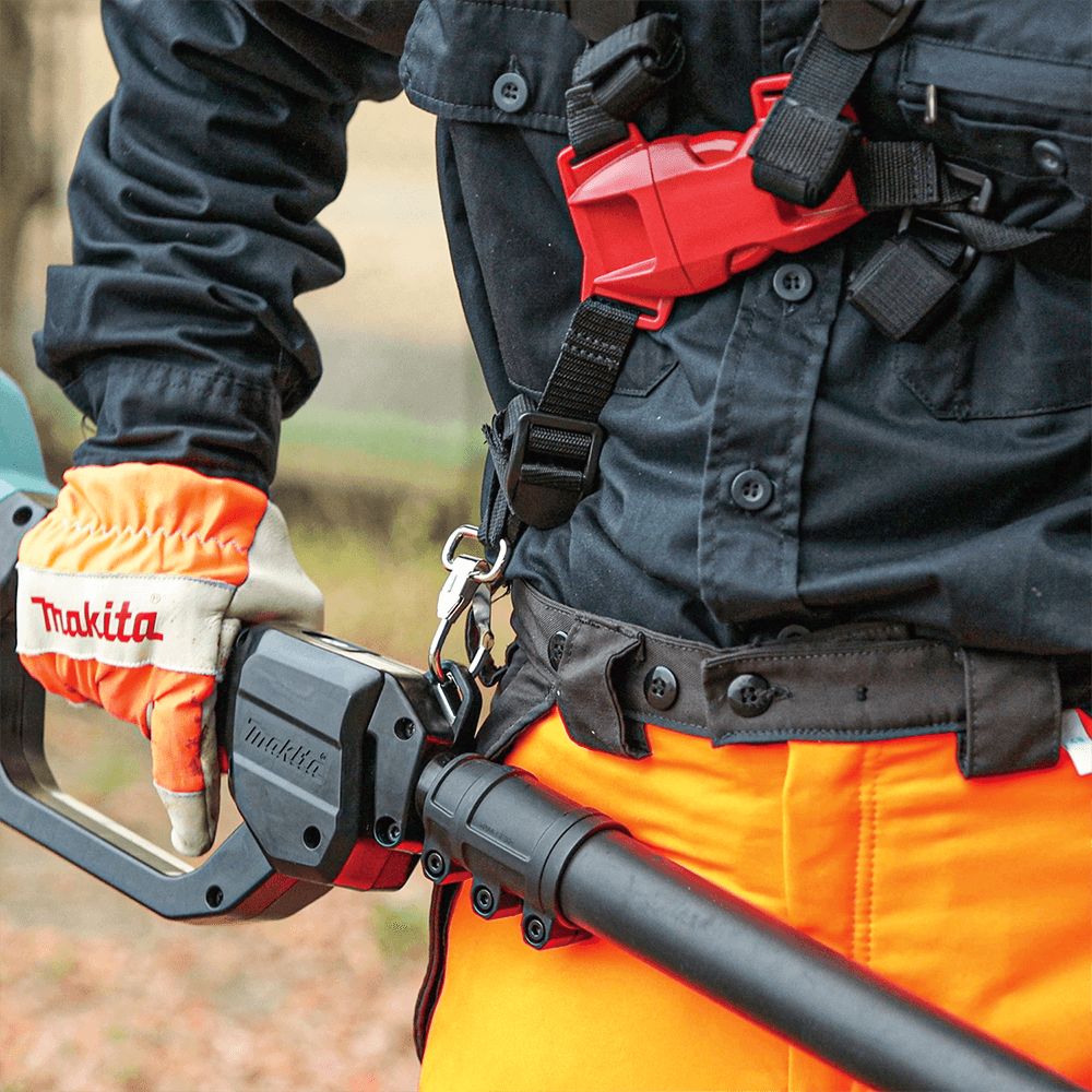 Pole Saw Harness for XAU02 Alt 4 - Image