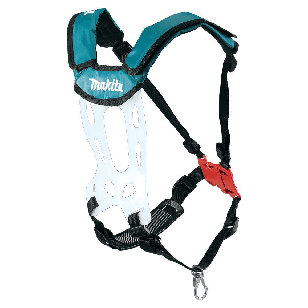 Pole Saw Harness for XAU02 Main - Image