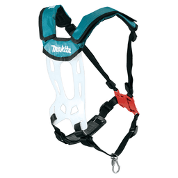 Pole Saw Harness for XAU02 Main - Image