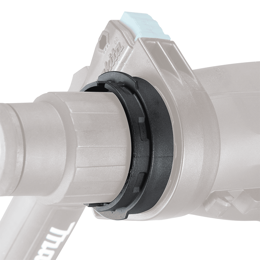 Dust Extraction Cup Adapter for HR3001C/HR3011FC Alt 1 - Image