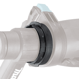 Dust Extraction Cup Adapter for HR3001C/HR3011FC Alt 1 - Image
