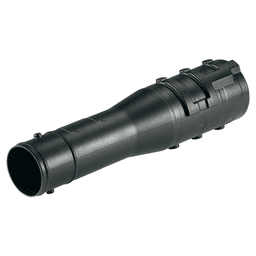 191L96-5 3‑Stage Telescoping Blower Nozzle Main - Image