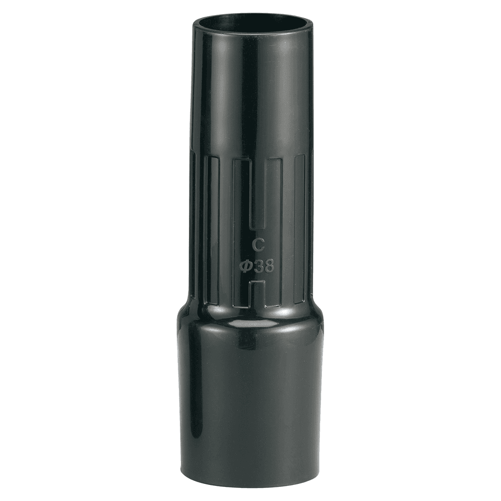 1‑1/4" to 1‑1/2" Vacuum Wand Adapter for XCV17/XCV09 Alt 1 - Image