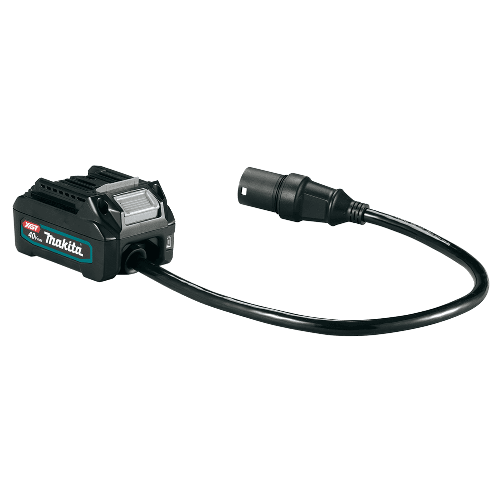 40V Max XGT Adapter for PDC1200A01/PDC01 Main - Image