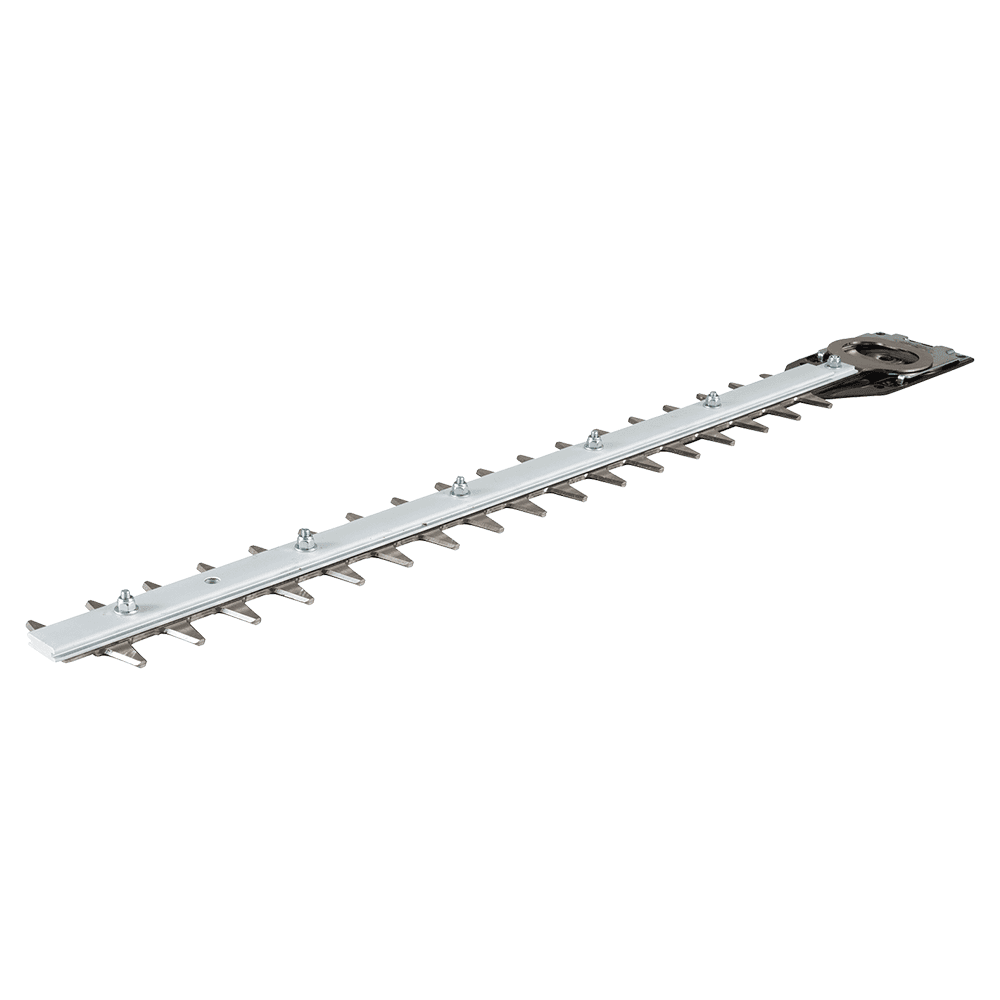 18" Hedge Trimmer Blade Assembly for XNU05 Main - Image