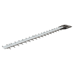18" Hedge Trimmer Blade Assembly for XNU05 Main - Image