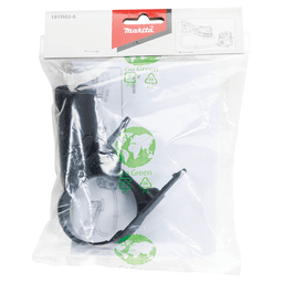 Oscillating Multi‑Tool Dust Attachment Set for XMT04 Alt 3 - Image