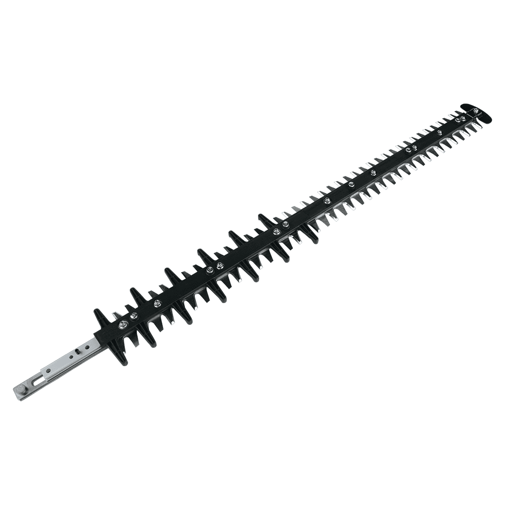 24" Hedge Trimmer Blade Assembly for GHU02 Main - Image