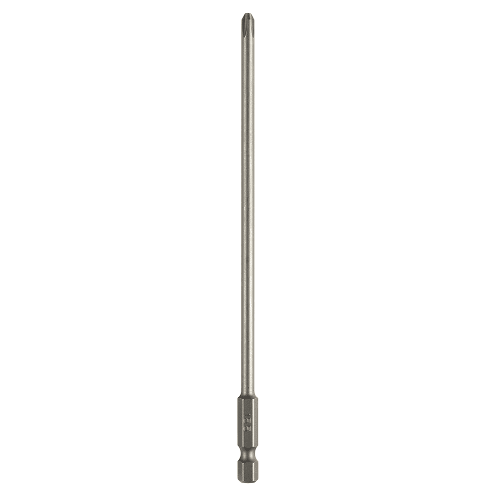 #2 x 6-1/8" Phillips Drive Power Bit (5/Pack) Alt 1 - Image