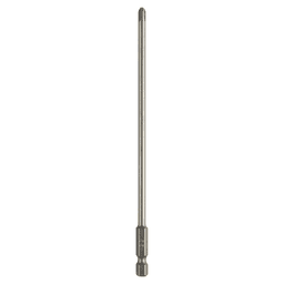 #2 x 6-1/8" Phillips Drive Power Bit (5/Pack) Alt 1 - Image