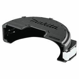 6" Clip-On Cut-Off Wheel Hubbed Disc Guard Cover Main - Image