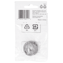 0.325" LP 7 Tooth Sprocket Chain Saw Alt 2 - Image