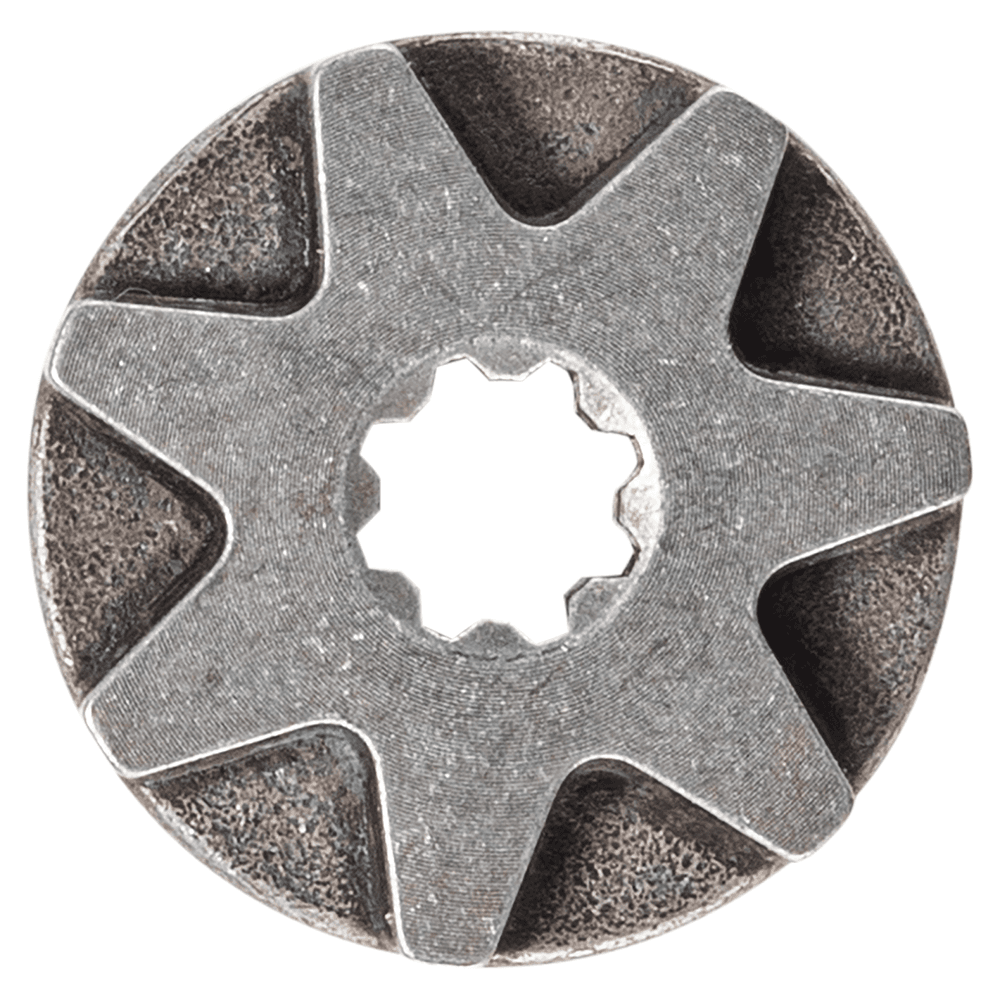 0.325" LP 7 Tooth Sprocket Chain Saw Main - Image