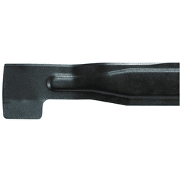 19" Lawn Mower Replacement Blade for XML14 and XML13 Alt 2 - Image