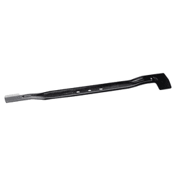 21" High Lift Lawn Mower Replacement Blade Main - Image