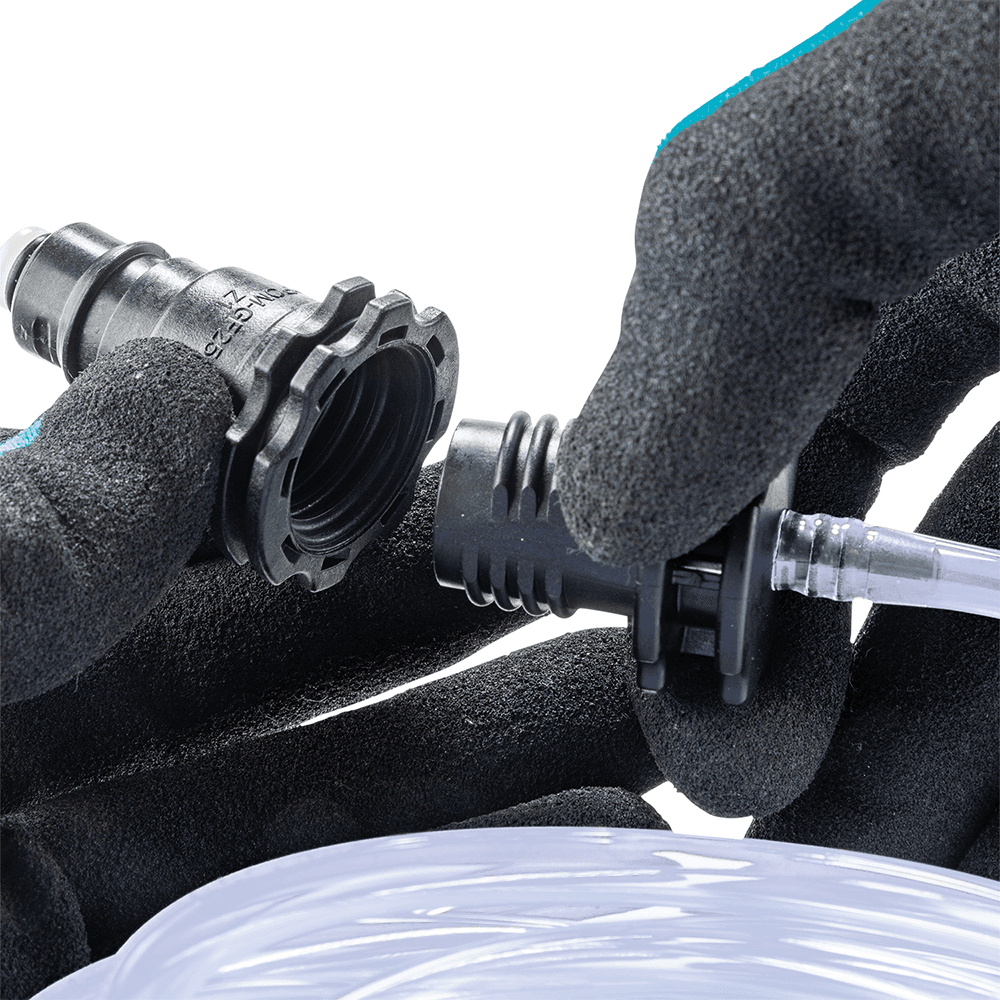 Water Supply Attachment Kit Alt 6 - Image