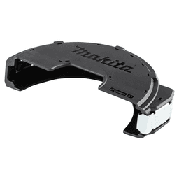 6" Clip-On Cut-Off Wheel Guard Cover Main - Image