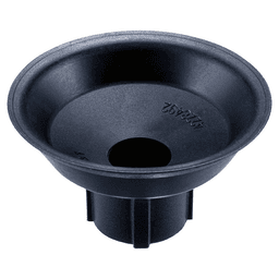 High Speed Dust Blower Large Deflation Attachment Main - Image