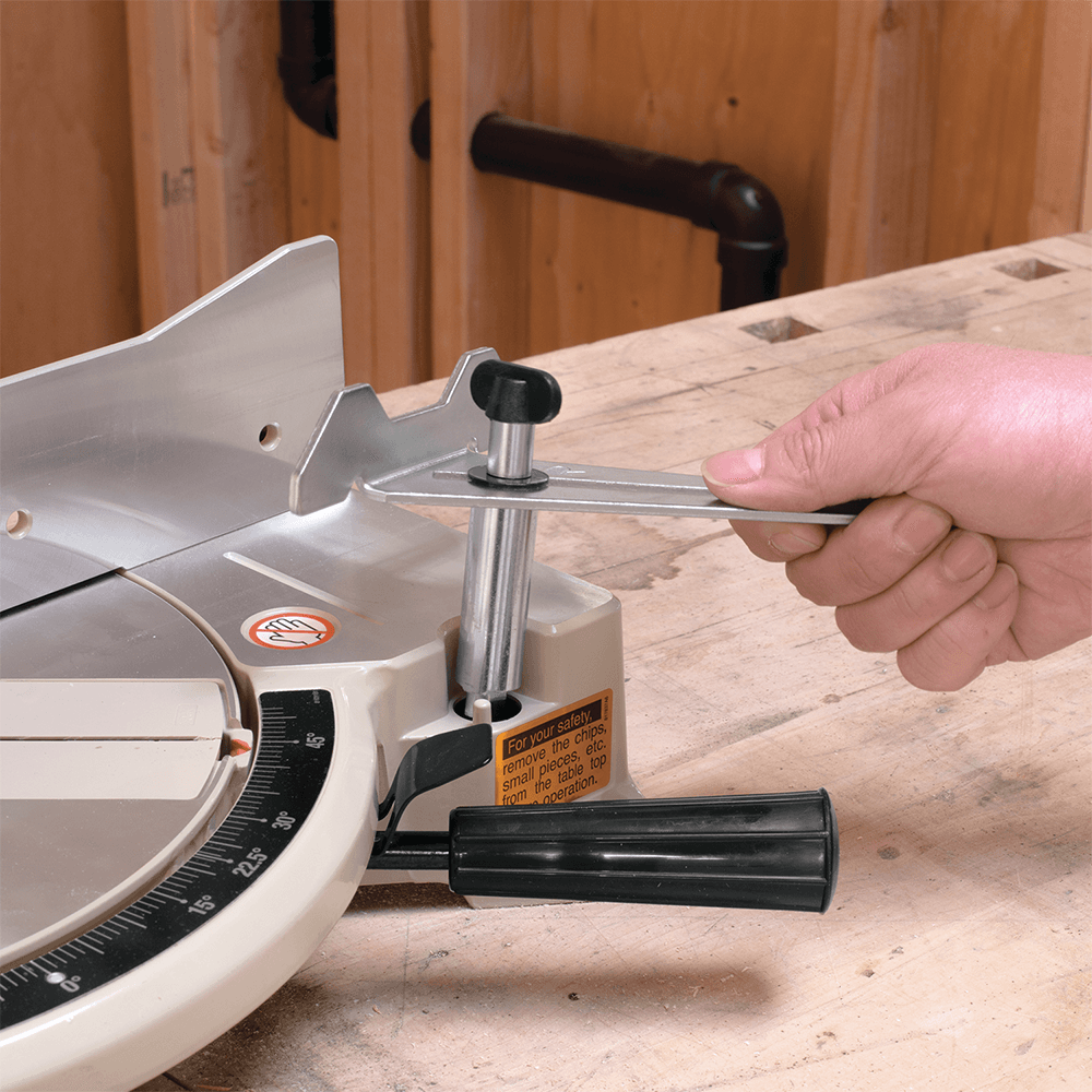 Crown Molding Stopper Set Alt 4 - Image