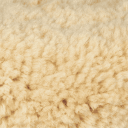 7" Hook/Loop Compounding Wool Bonnet Alt 1 - Image