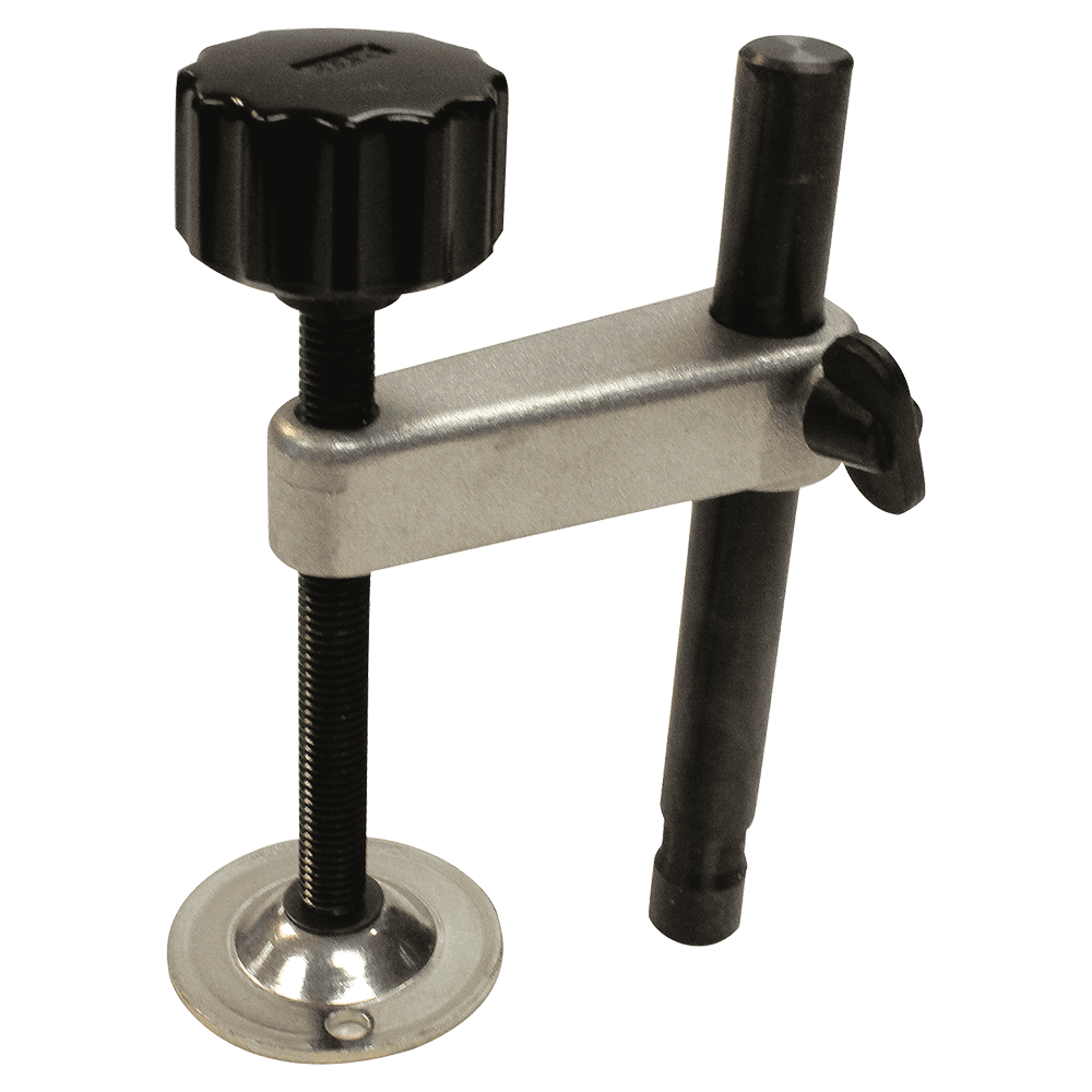 Vertical Vise for Miter Saw LS1221 Main - Image