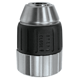 1/2" Keyless Drill Chuck for DP4001 Main - Image