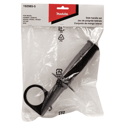 Side Handle for SJS Die Grinder Alt 1 - Image