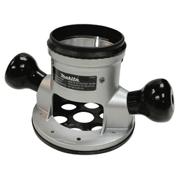 Standard Fixed Base for 2-1/4 HP Router Main - Image