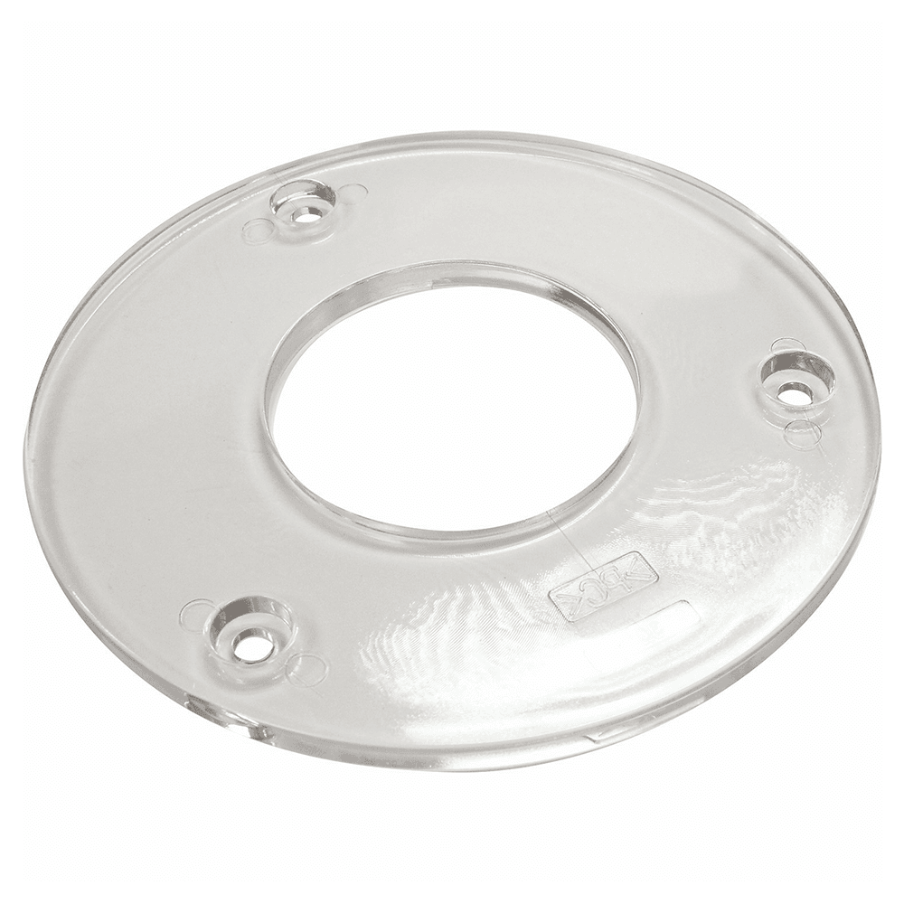 2‑1/2" Clear Sub Base for RD1101/RF1101/RP1101 Main - Image