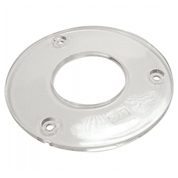 2‑1/2" Clear Sub Base for RD1101/RF1101/RP1101 Main - Image
