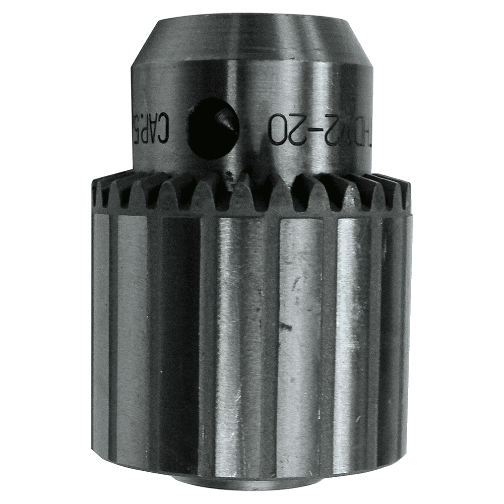 Heavy Duty Drill Chuck for DP4002, DS4011 Main - Image